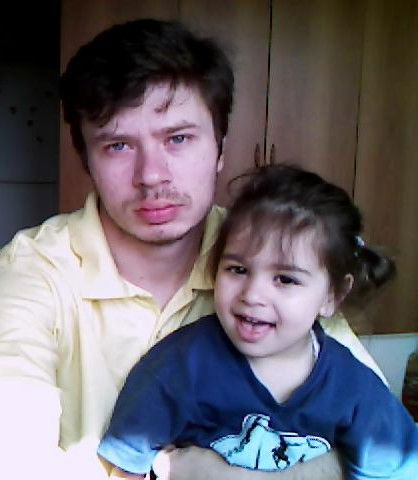 Николай Крутой