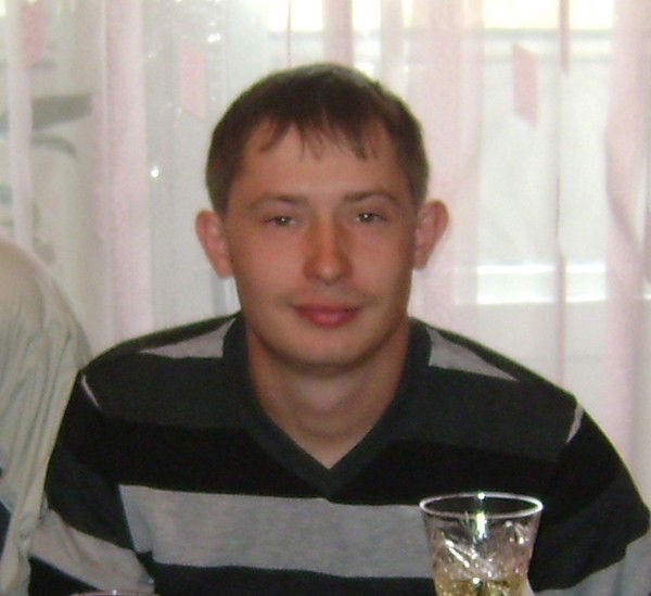 Дима Федотов