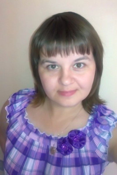 Виктория Алексиевич