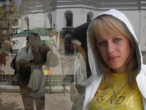 Наталья Владова