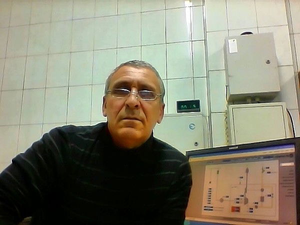 Сергей Бадалов