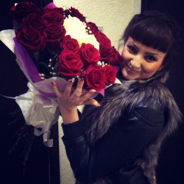 Юлия Саламаха