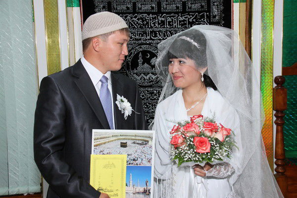 Карлыгаш Саликова