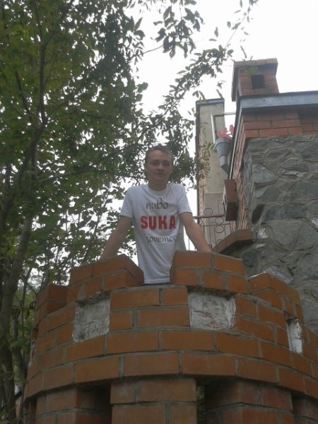 Александр Иванов