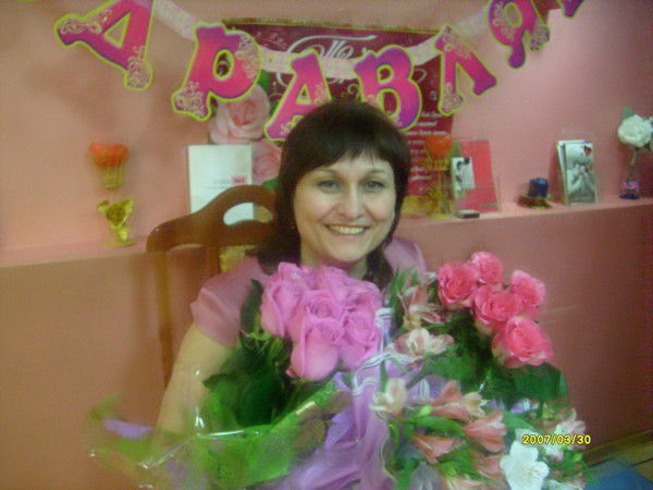 Светлана Плешакова