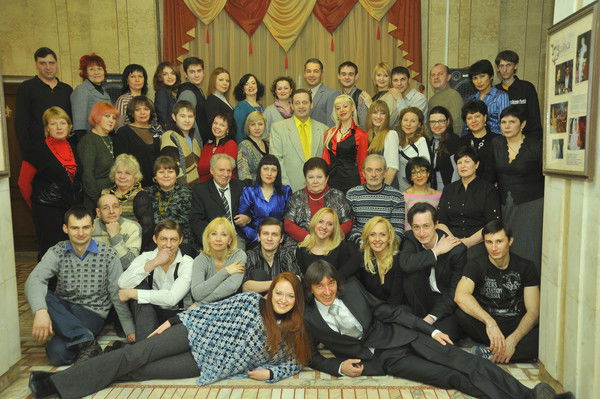 Театр Студия