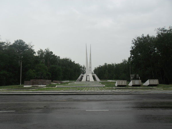 Сергей Цепковский