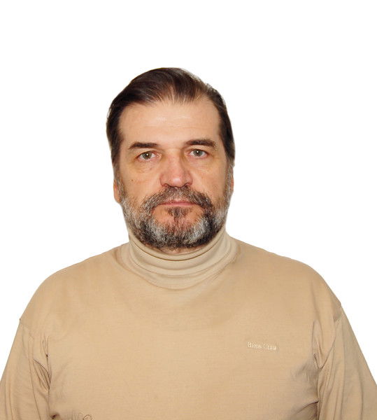 Aleksandr Cherepanov