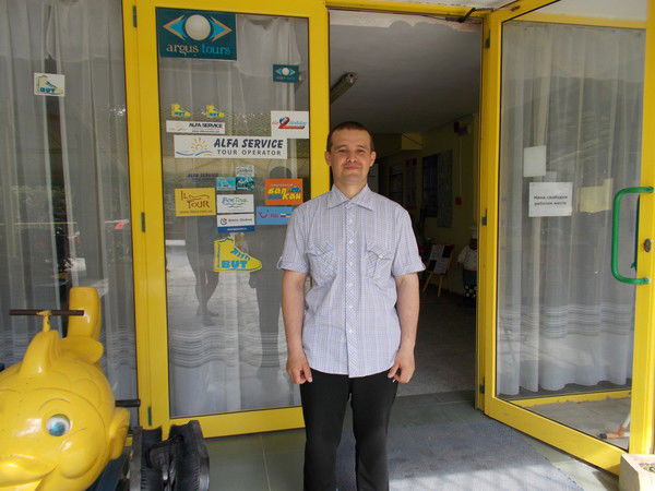 Марат Арсланов