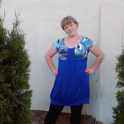 Оксана Джалилова