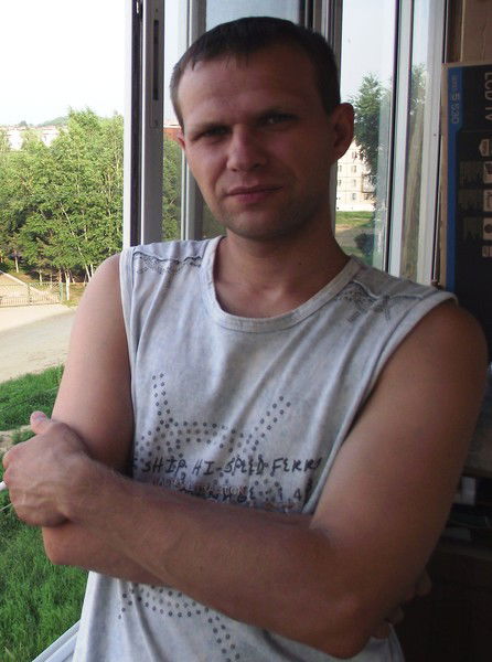 Dmitriy Stytsko