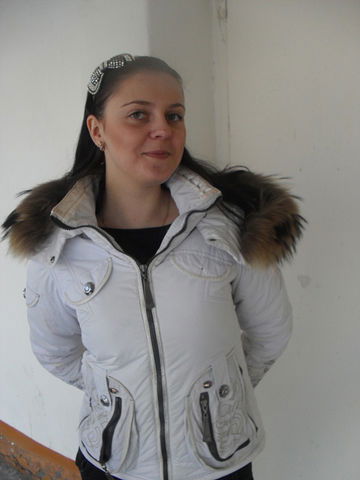 Ангелина Демчук