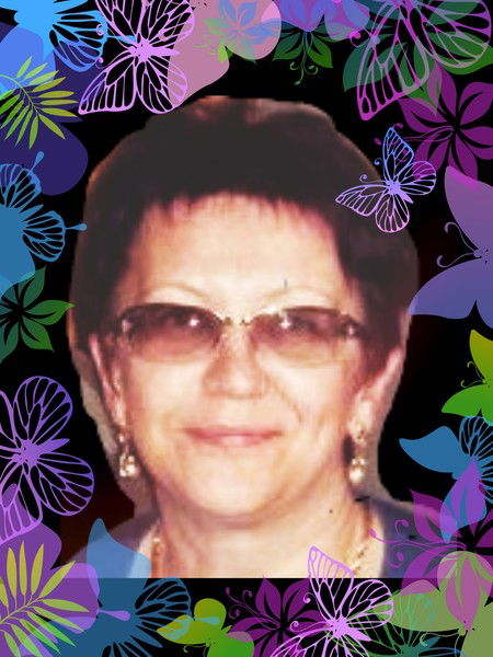 Ирина Литовченко