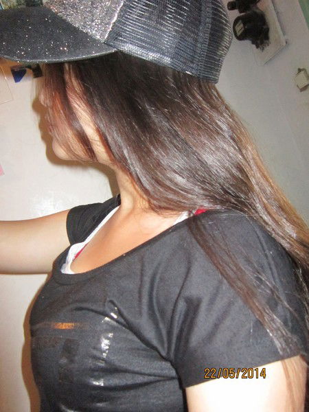 Лаура Самедова