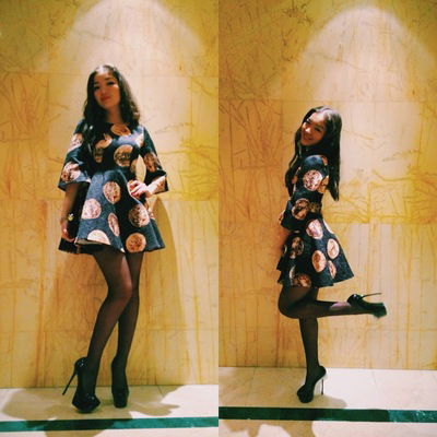 Гаухар Сарепова