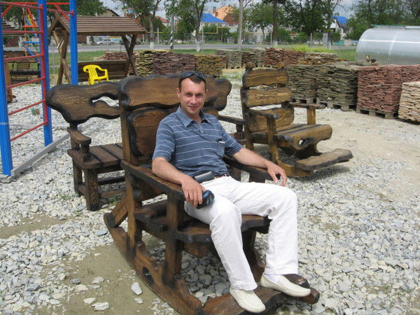 Сергей Пронкевич