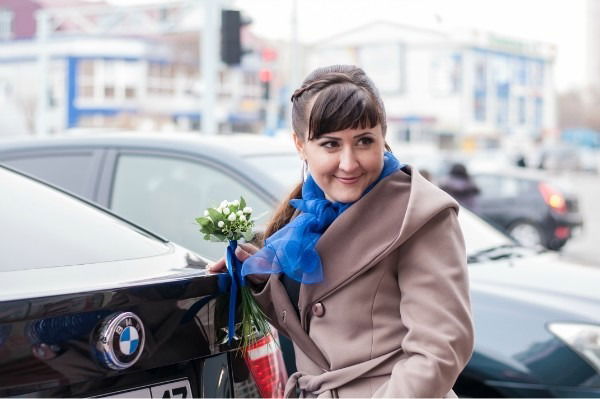 Рената *******