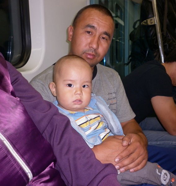 Алмас Картанбаев