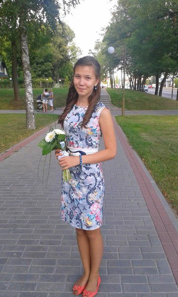 Ирина Метюн