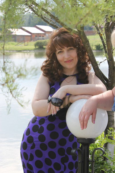 Татьяна Овсейчук