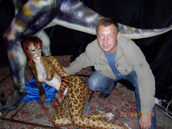 Александр Зеленков