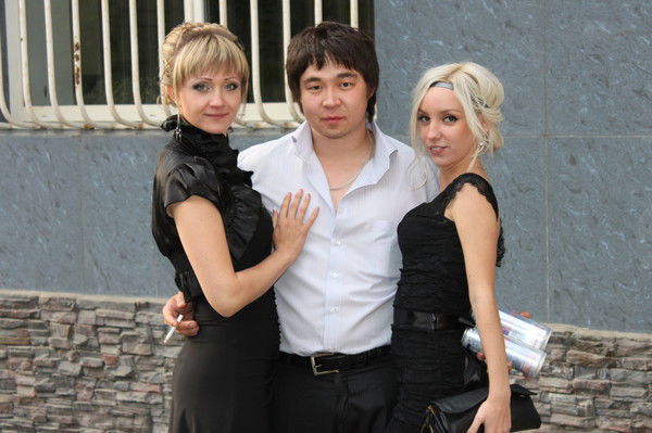 Тимур Нурсеитов