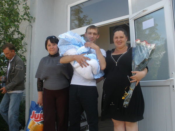 Алказий Елена