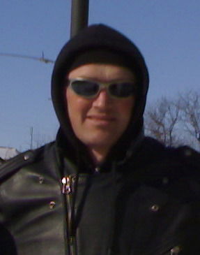 Валерий Дегтярев