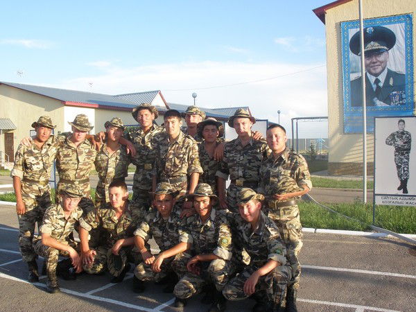 Марат Джаликов