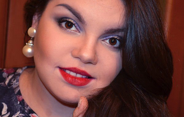 Светлана Ширшкова