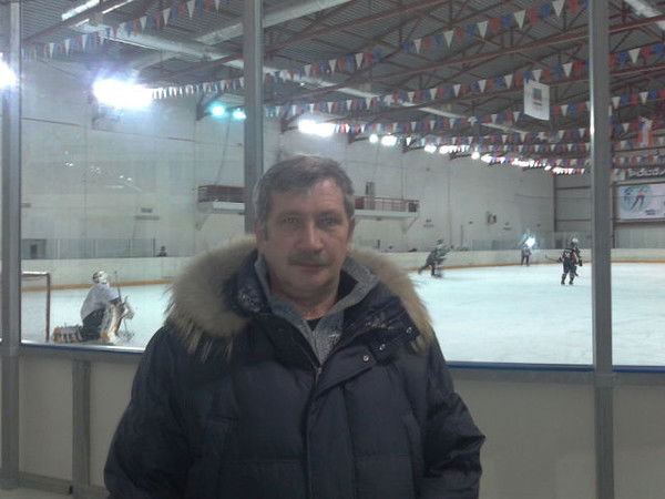 Александр Ортман