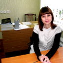 Ольга Шлыкова