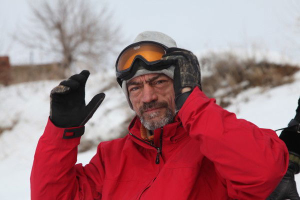 Рустем Шайхутдинов