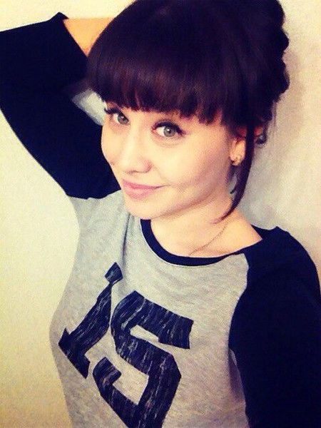 Айгуль Махмудова