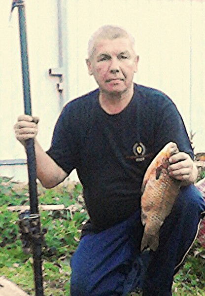 Михаил Гультяев