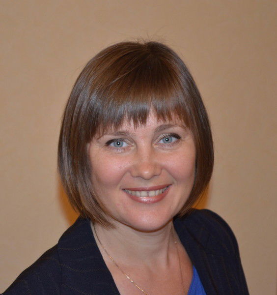 Виталия Примакова