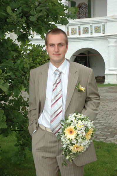 Dmitrii Kolganof