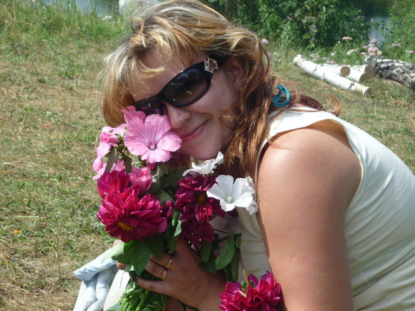 Юлия Казакова