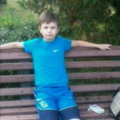 Никита Локтев