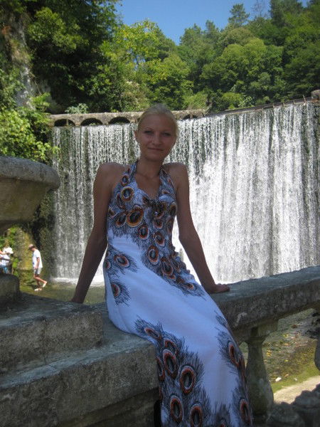 Валерия Акименко