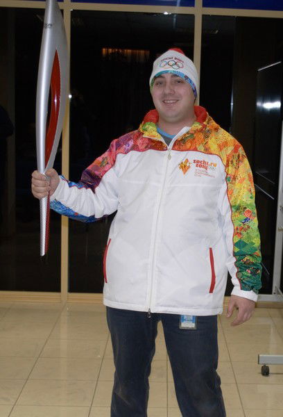 Антон Печеркин