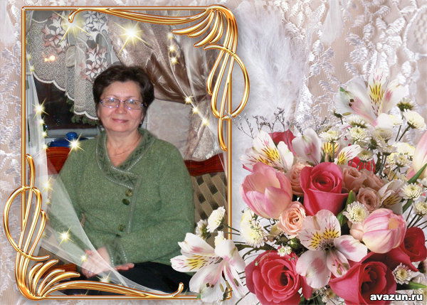 София Шамьенова