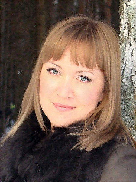 Анастасия Ипатова