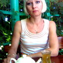 Ольга Сажина