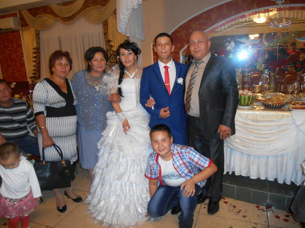 Ертай Умирзаков