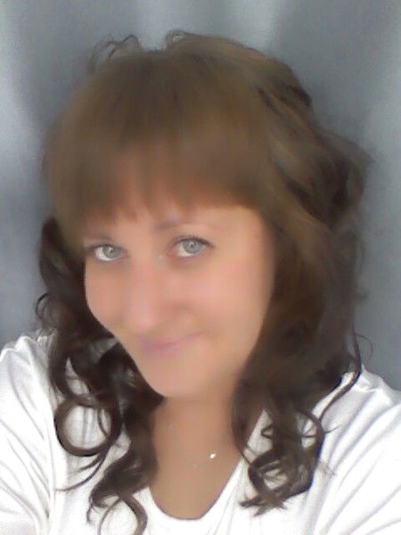 Риша Мисецкая