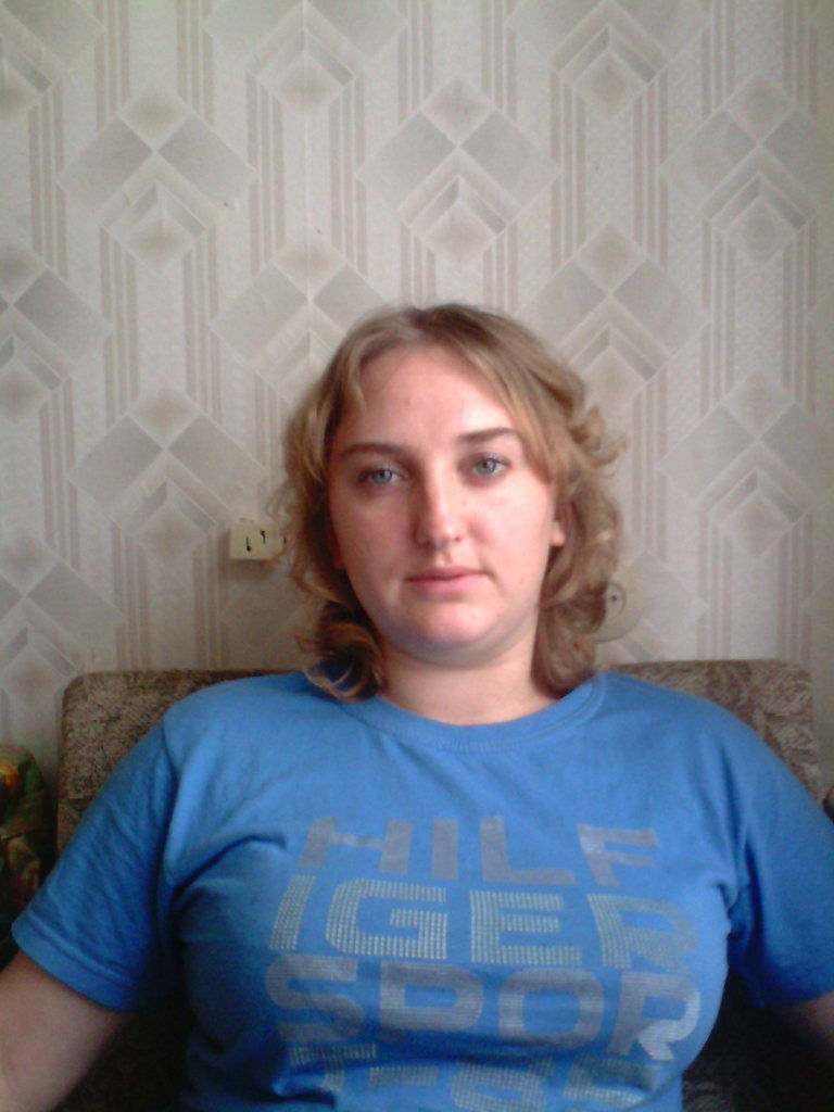 Екатерина Оленич