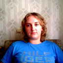 Екатерина Оленич