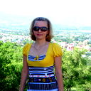 Елена Астафурова