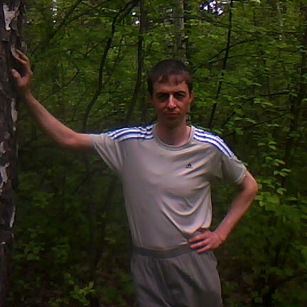 Максим Богданов